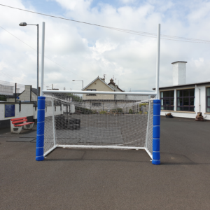 Gaelic Goals - Goal Post NI - Delivering to NI, Ireland & The UK Daily