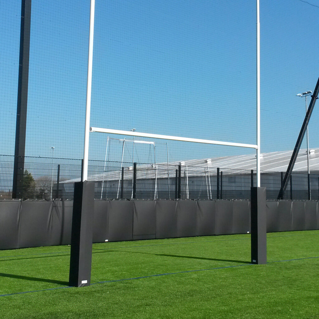 Junior Rugby Post - Delivered to NI, Ireland & The UK daily