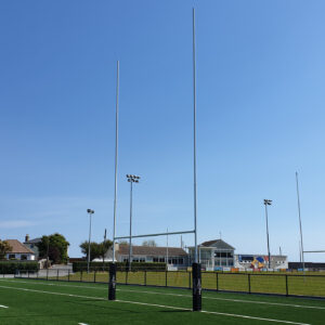 rugby posts 13m